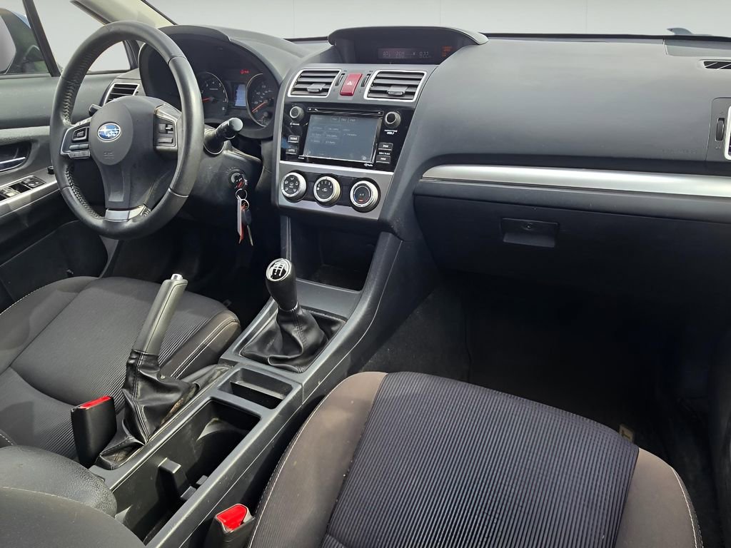 Used 2016 Subaru Impreza 2.0i Sport Premium image 16