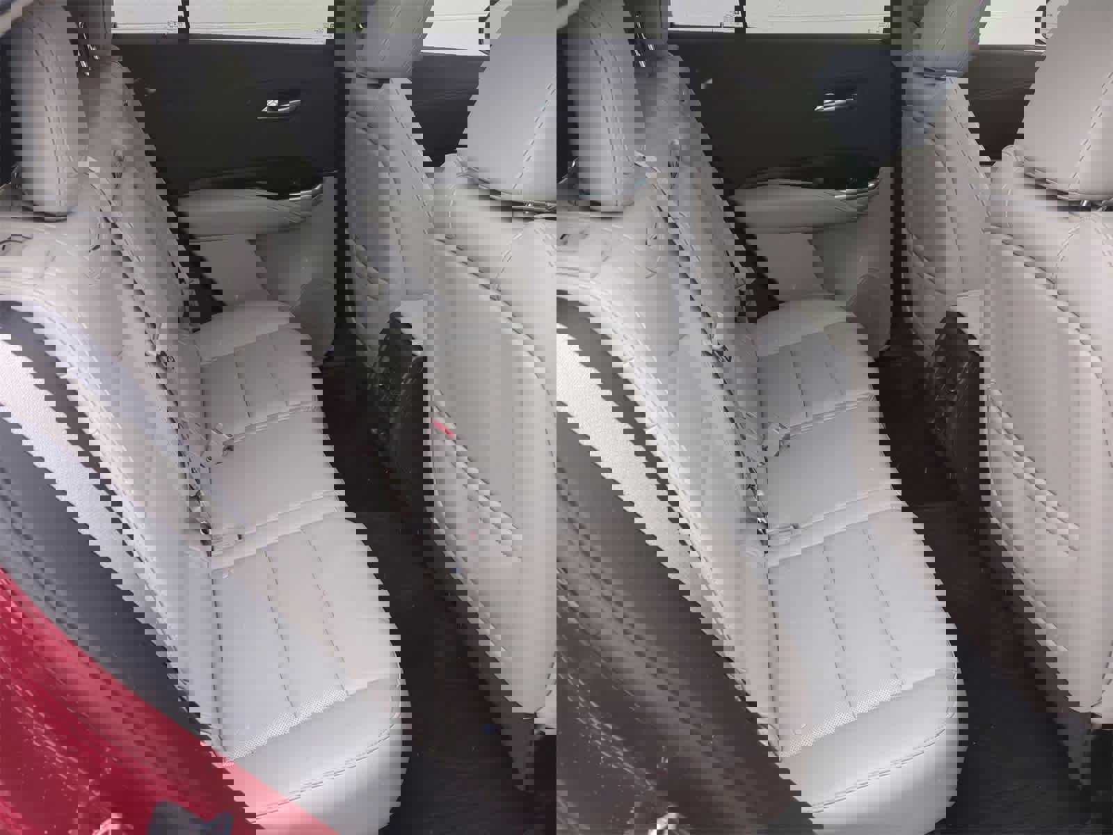 Used 2019 Cadillac XT4 Premium Luxury image 21