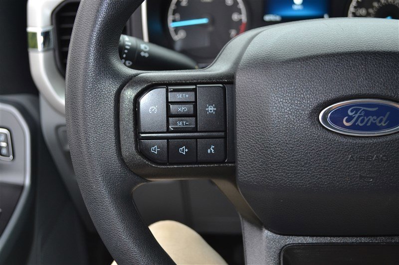 Used 2022 Ford F150 XLT image 16