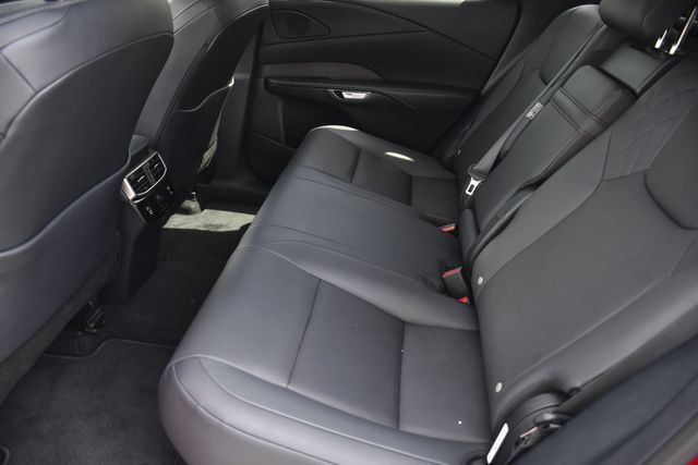 Used 2025 Lexus RX 350 FWD w/ Technology Package image 24