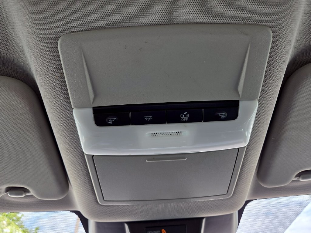 Used 2021 Nissan Rogue S FWD image 31