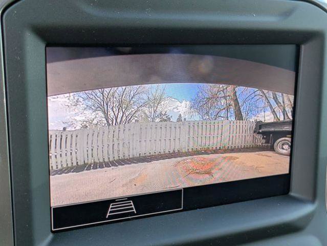 New 2026 Chevrolet Silverado 3500 W/T w/ WT Convenience Package image 20