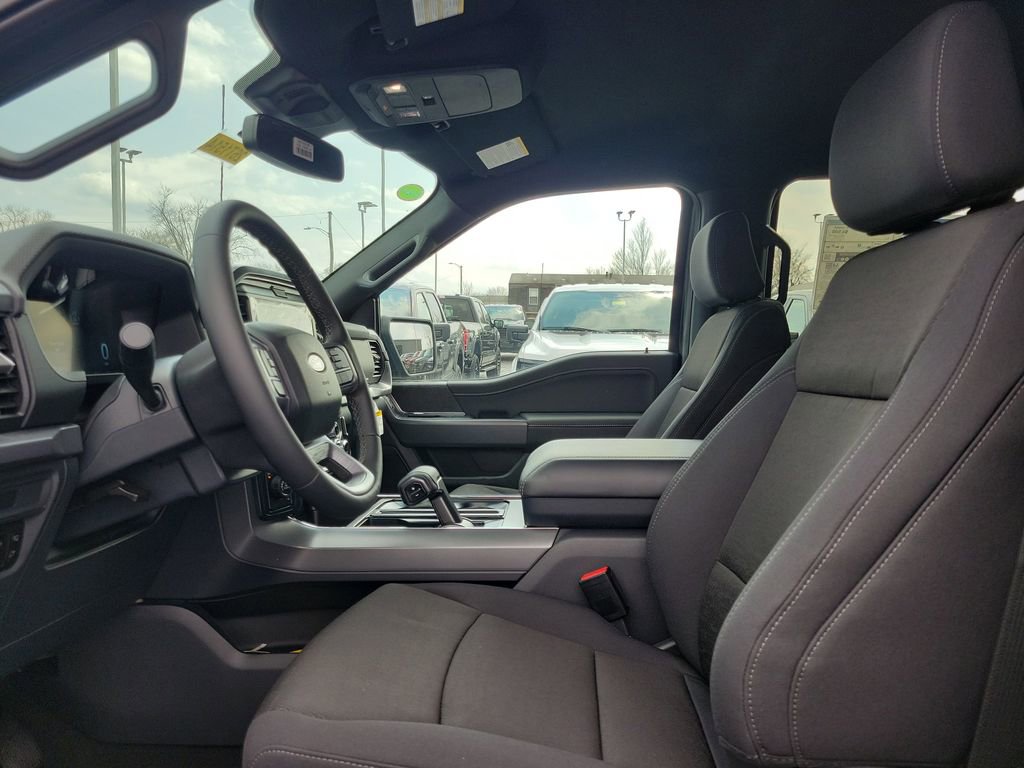 New 2026 Ford F150 XLT image 18