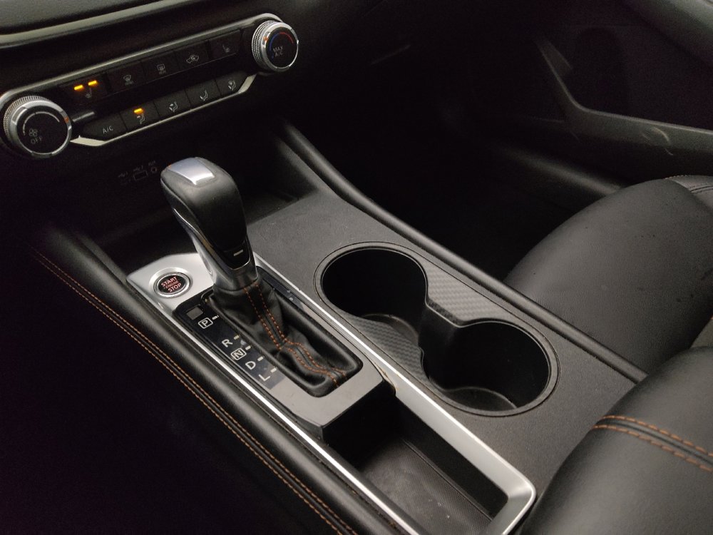 Used 2021 Nissan Altima 2.0 SR image 26