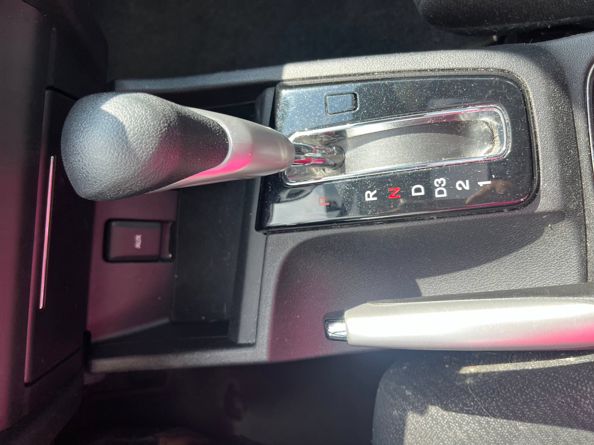 Used 2013 Honda Civic EX image 15