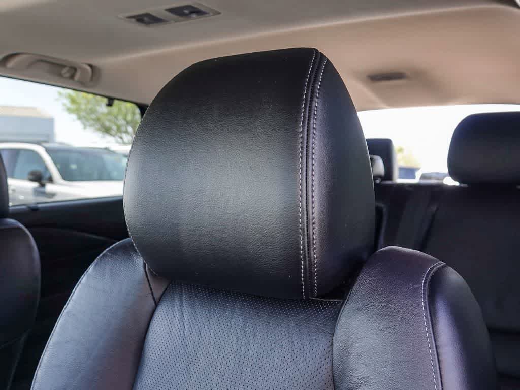 Used 2022 MAZDA CX-9 Touring Plus AWD/4WD image 23