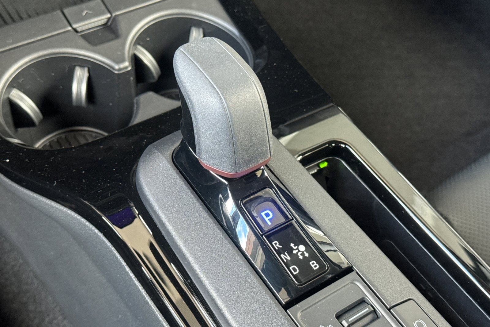 New 2026 Toyota Prius Plug-In Hybrid image 23