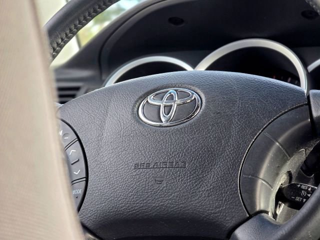 Used 2005 Toyota Tacoma 4x4 Double Cab image 13