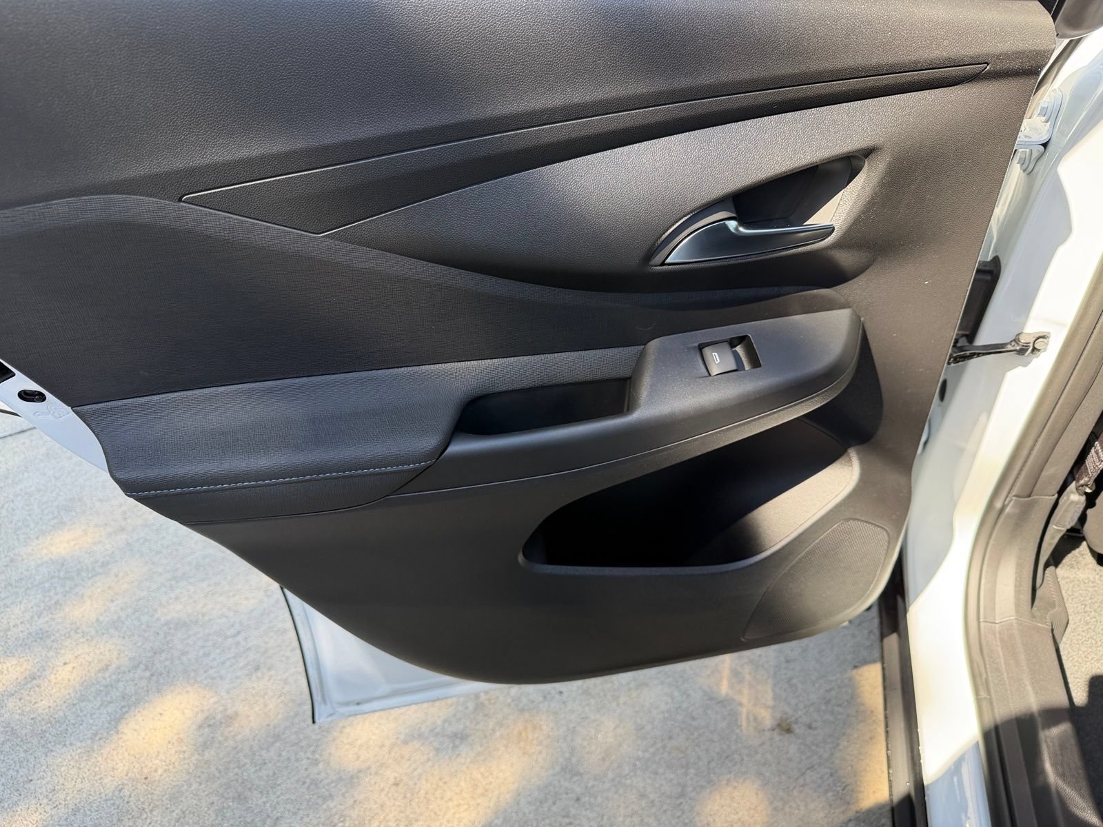 New 2026 Buick Envista Sport Touring w/ Convenience I Package FWD image 23