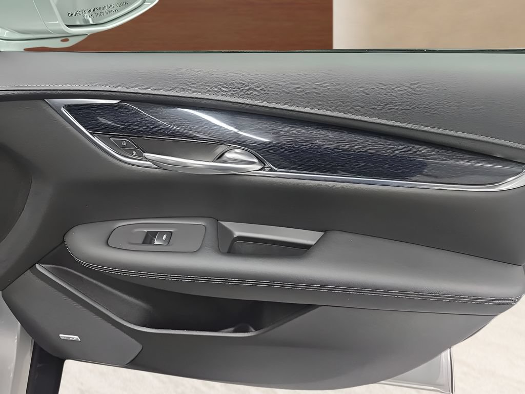 Used 2020 Cadillac XT5 Premium Luxury AWD/4WD image 24
