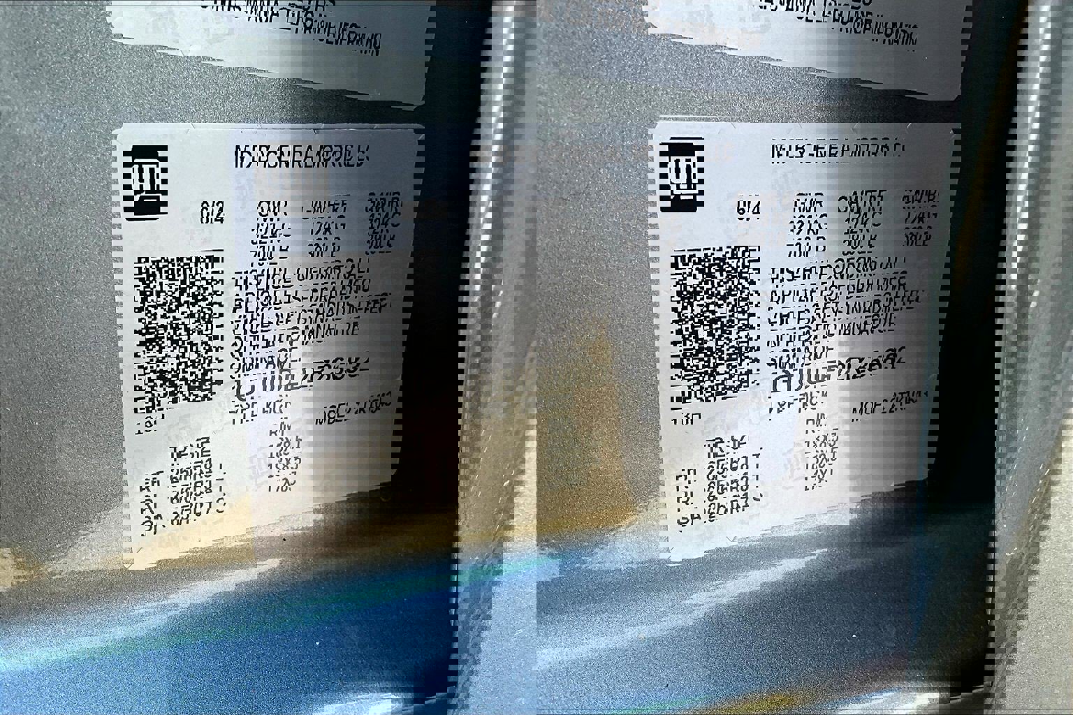 Used 2024 GMC Sierra 1500 SLT image 12