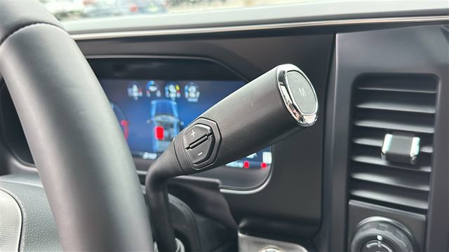 Used 2024 Ford F450 Platinum w/ FX4 Off-Road Package image 29