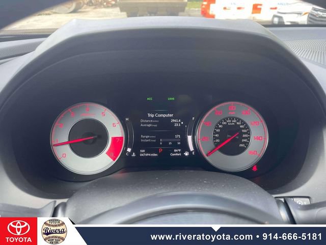 Used 2020 Acura RDX A-Specw/ Technology Package AWD/4WD image 26