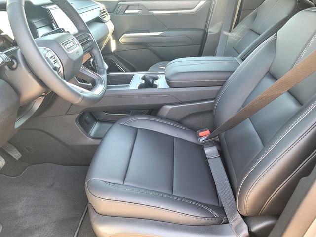 New 2026 GMC Acadia Elevation w/ Elevation Premium Package AWD/4WD image 18