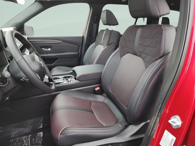 New 2026 Honda Pilot Black Edition image 22