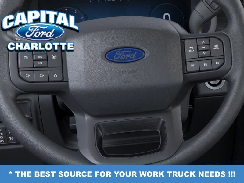 New 2025 Ford F150 XL image 12