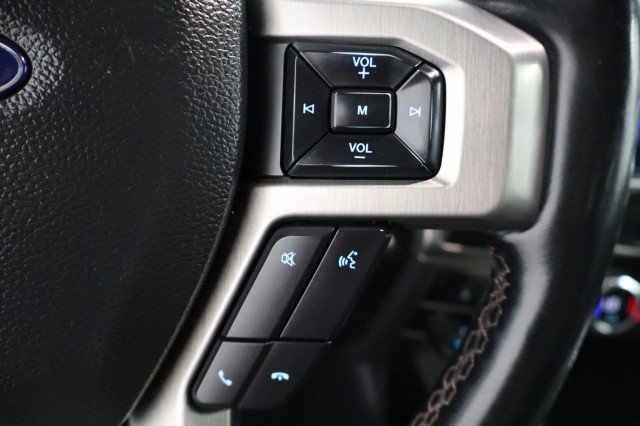 Used 2022 Ford F350 Platinum AWD/4WD image 43