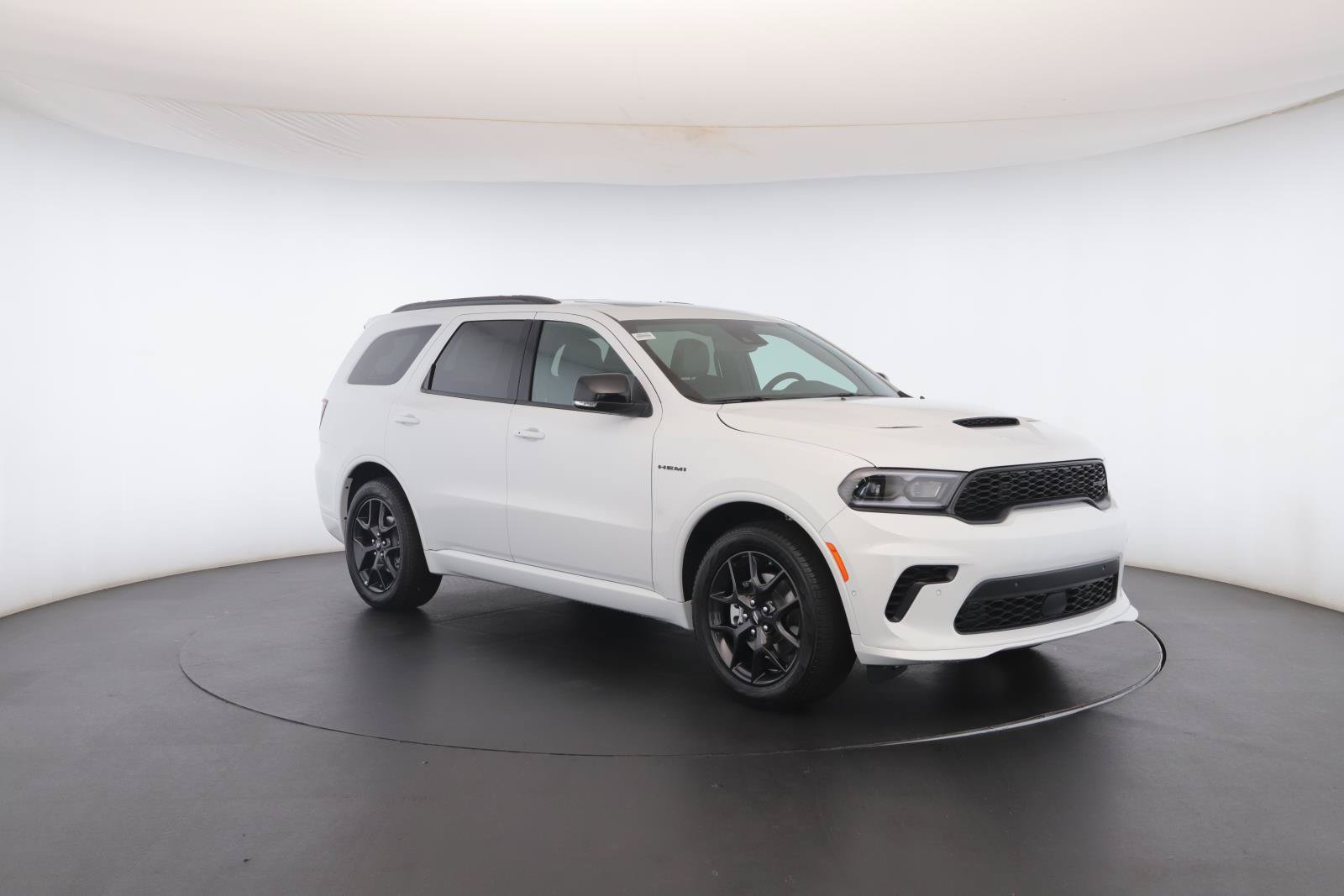 New 2026 Dodge Durango GT AWD/4WD image 35