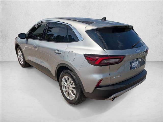 Used 2024 Ford Escape Active FWD image 7