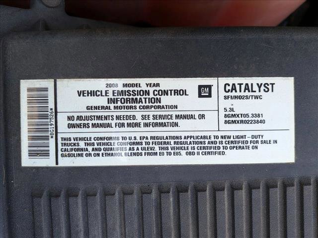 Used 2008 Chevrolet Suburban LT image 23