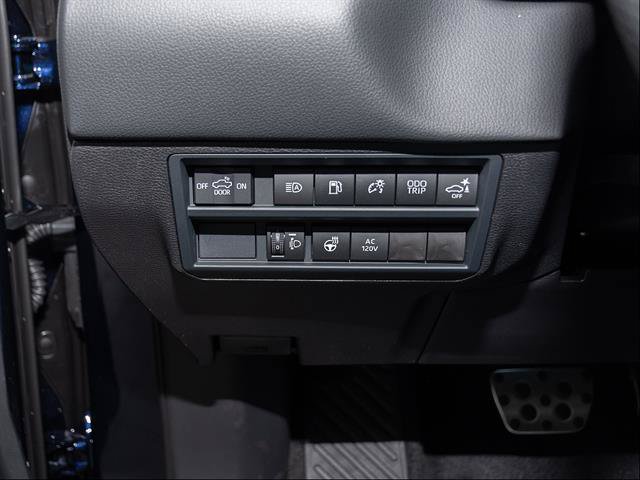 New 2026 Toyota Tundra Limited w/ TRD Off-Road Package AWD/4WD image 12