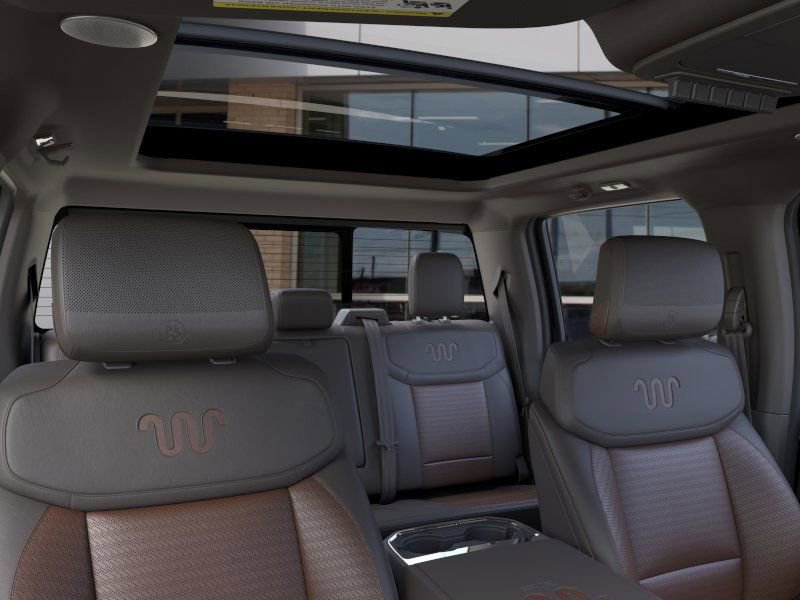New 2026 Ford F250 King Ranch image 24