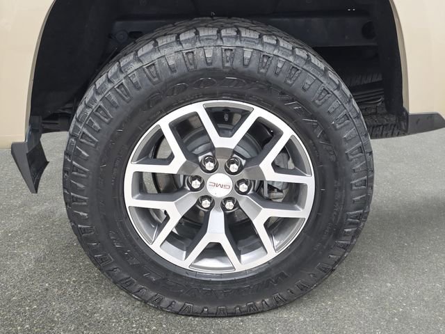 Used 2022 GMC Canyon AT4 w/ Trailering Package AWD/4WD image 32
