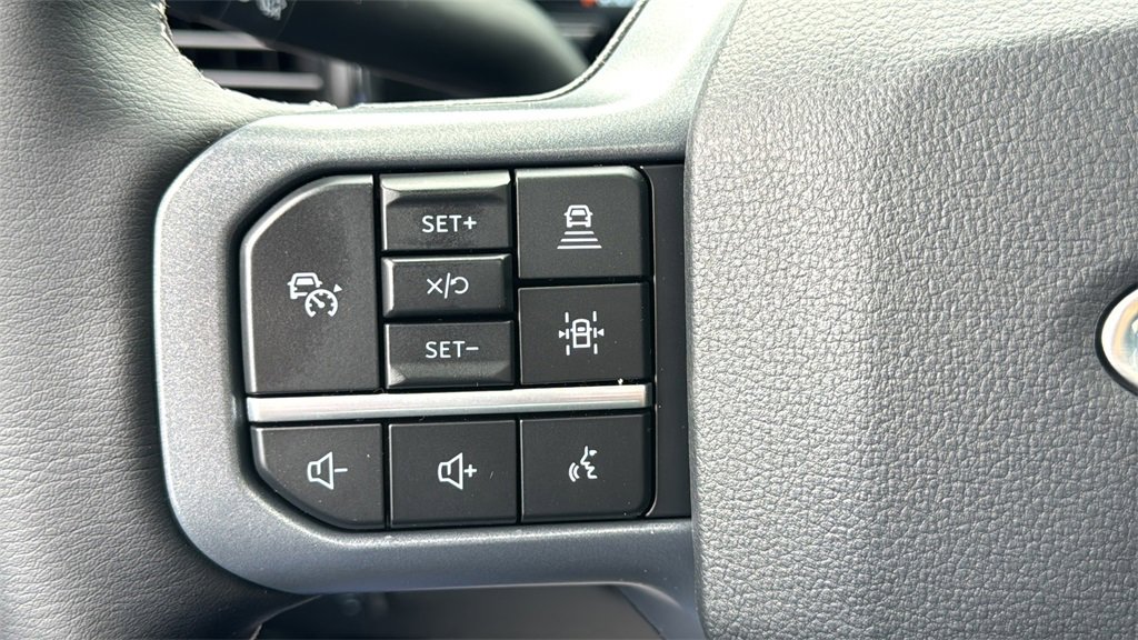 New 2026 Ford F250 XL image 38