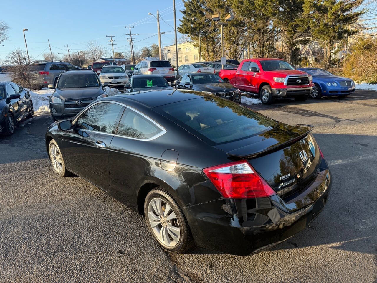 Used 2010 Honda Accord LX-S image 5