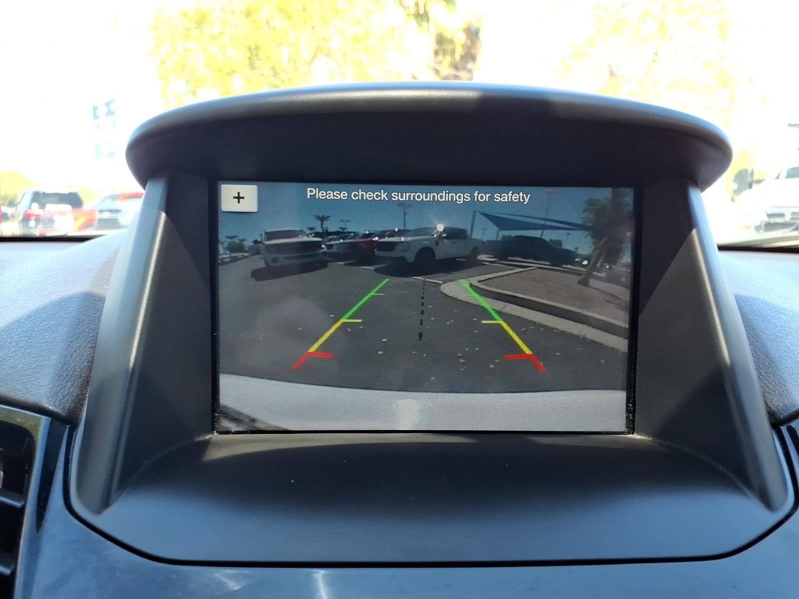 Used 2019 Ford Fiesta SE w/ Equipment Group 201A FWD image 24