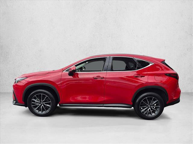 Used 2024 Lexus NX 250 FWD w/ Towing Package (2000 Lbs) image 8