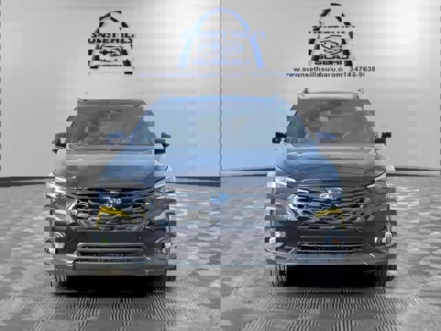 New 2026 Subaru Crosstrek 2.5i Sport image 42