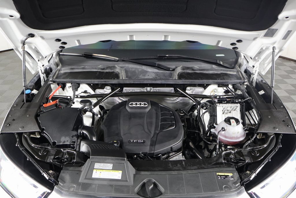 Used 2019 Audi Q5 2.0T Premium Plus AWD/4WD image 15