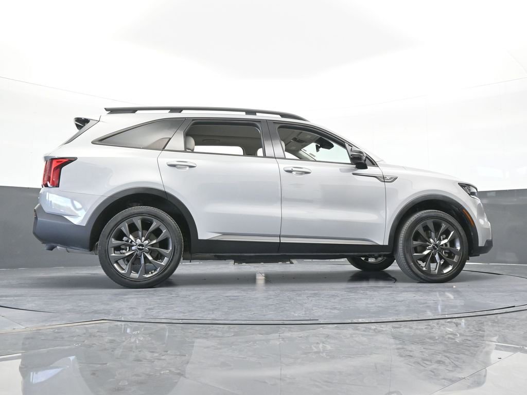 Used 2023 Kia Sorento X-Line EX image 63