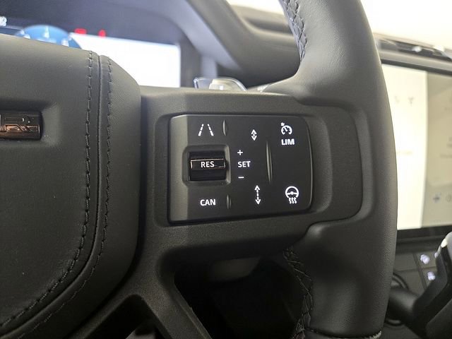 New 2026 Land Rover Defender 110 OCTA image 20