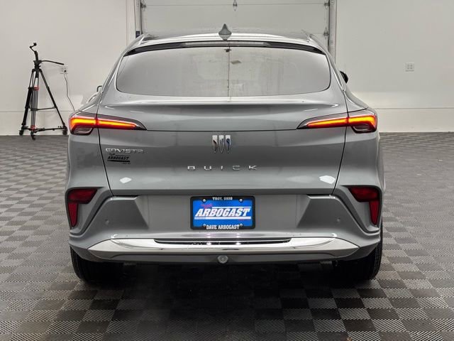 New 2026 Buick Envista Avenir image 8