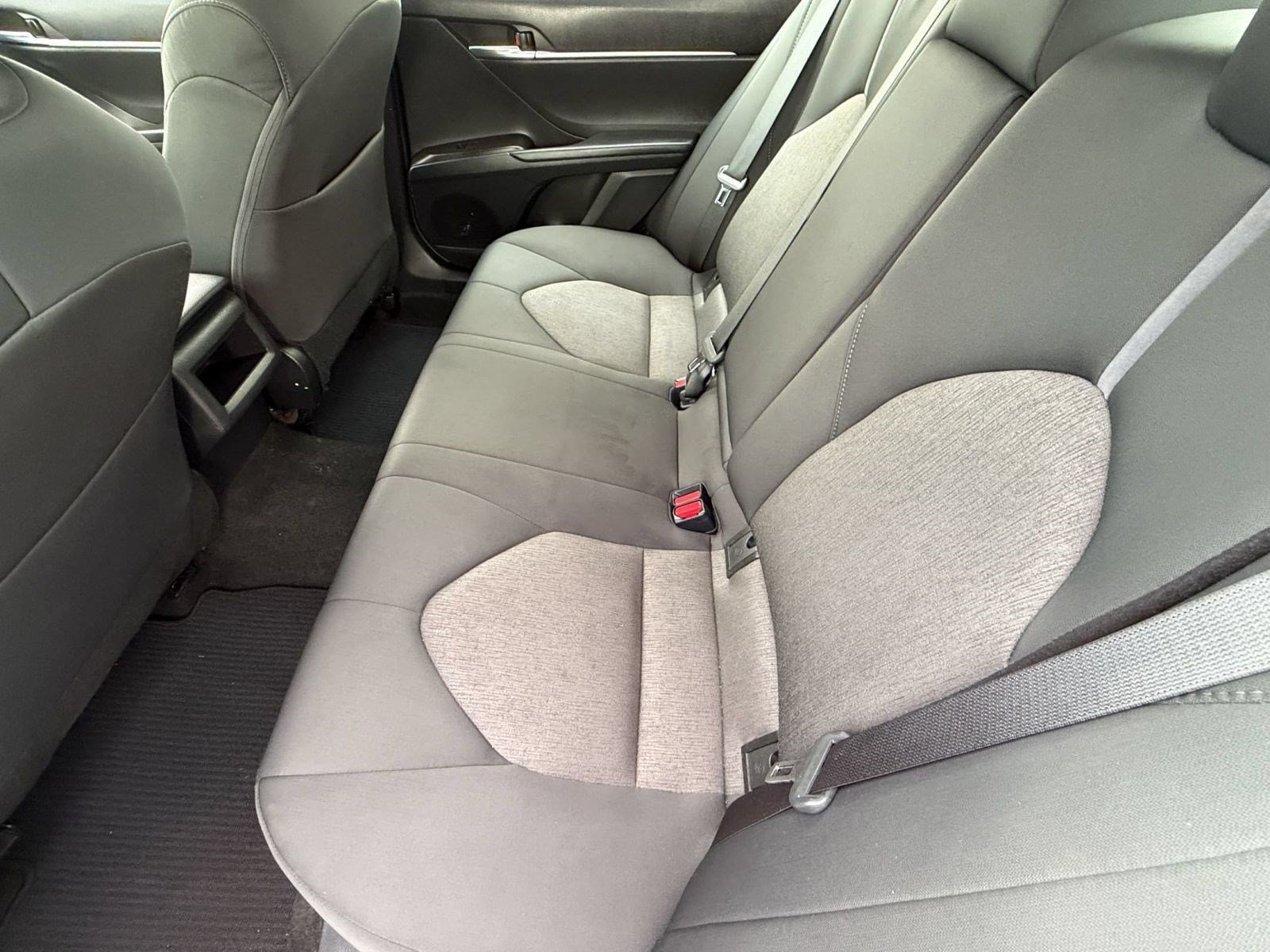 Used 2023 Toyota Camry LE w/ Convenience Package FWD image 26