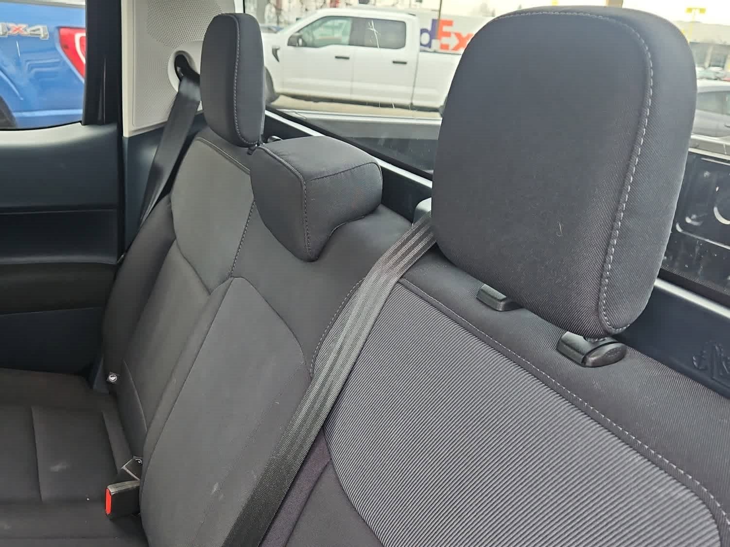 Certified 2023 Ford Maverick XL w/ Equipment Group 100A Standard image 13