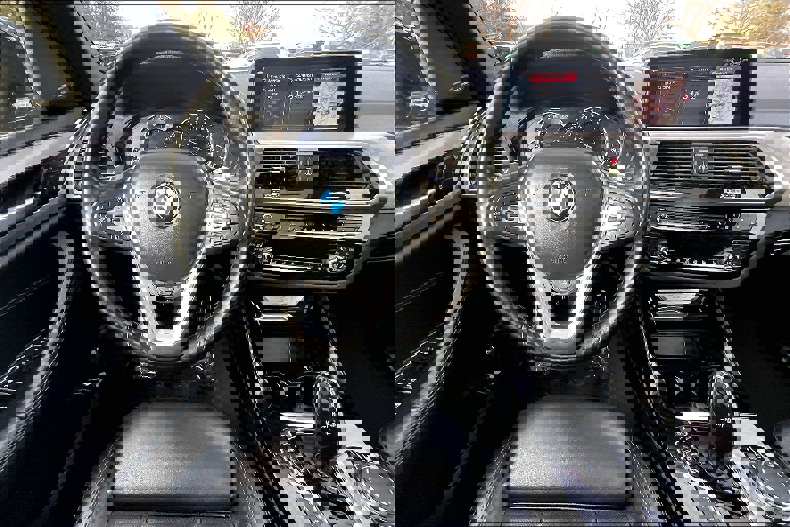 Used 2019 BMW X3 xDrive30i w/ M Sport Package 2 image 5