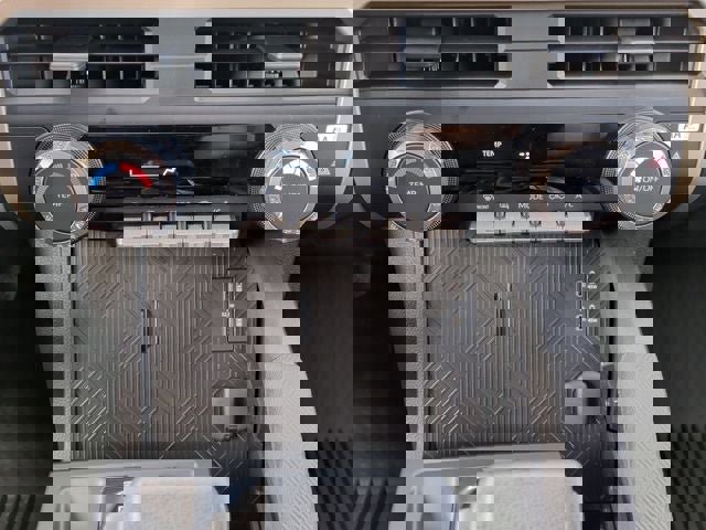 New 2026 Toyota Tacoma SR5 image 21