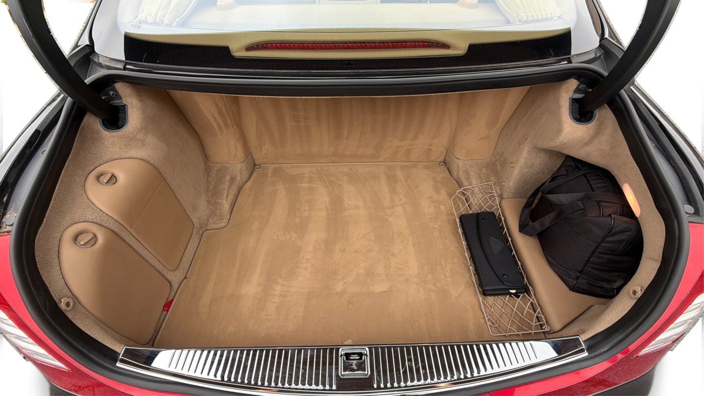 Used 2004 Maybach 57 RWD image 73