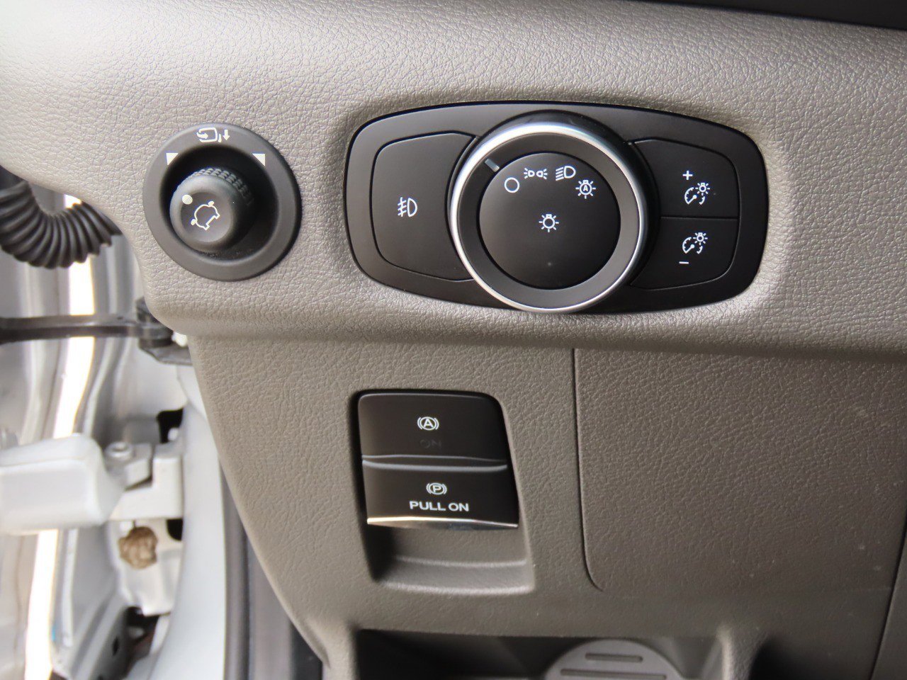 Used 2023 Ford Transit 250 148 High Roof Extended AWD w/ Exterior Upgrade Package image 23