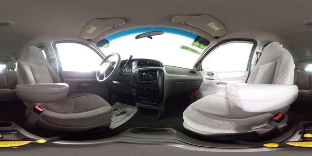 Used 2002 Ford Windstar LX image 2