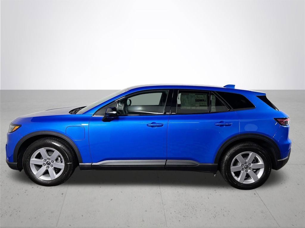New 2026 Honda Prologue EX image 9