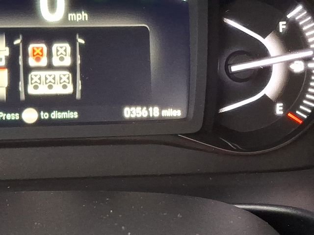 Used 2023 Honda Passport TrailSport image 21