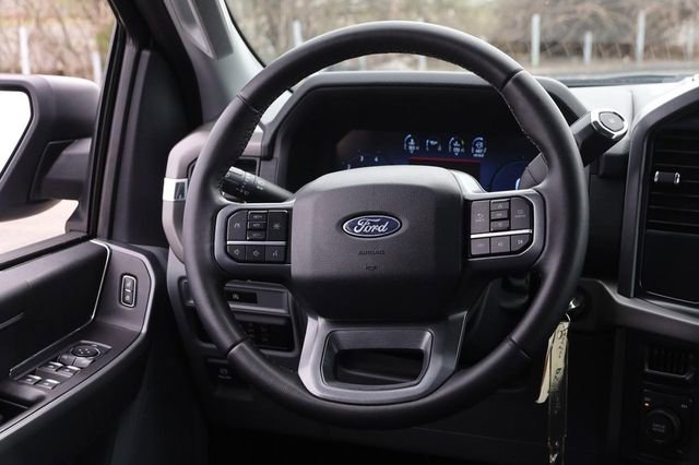 Used 2025 Ford F150 XLT w/ Equipment Group 301A Standard image 21