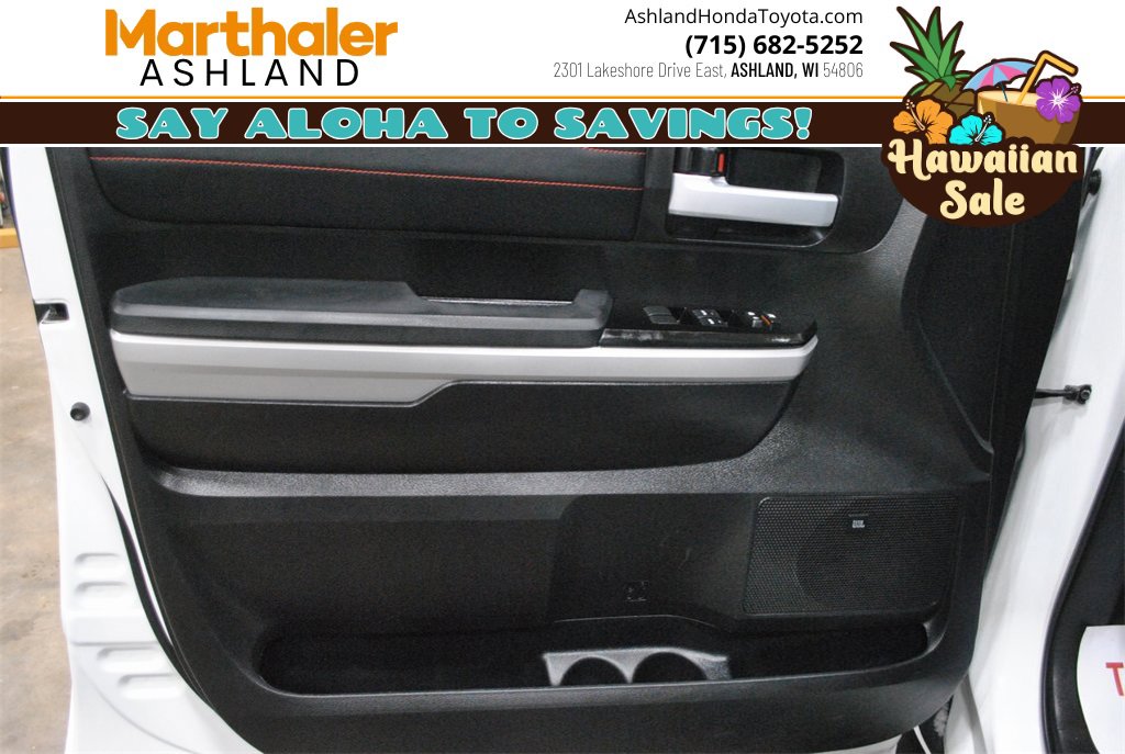 Used 2020 Toyota Tundra TRD Pro image 11