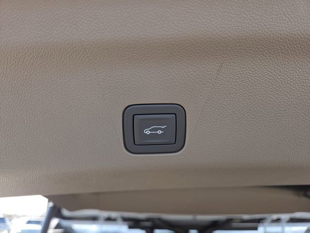 New 2026 GMC Yukon Denali w/ Denali Reserve Package image 21