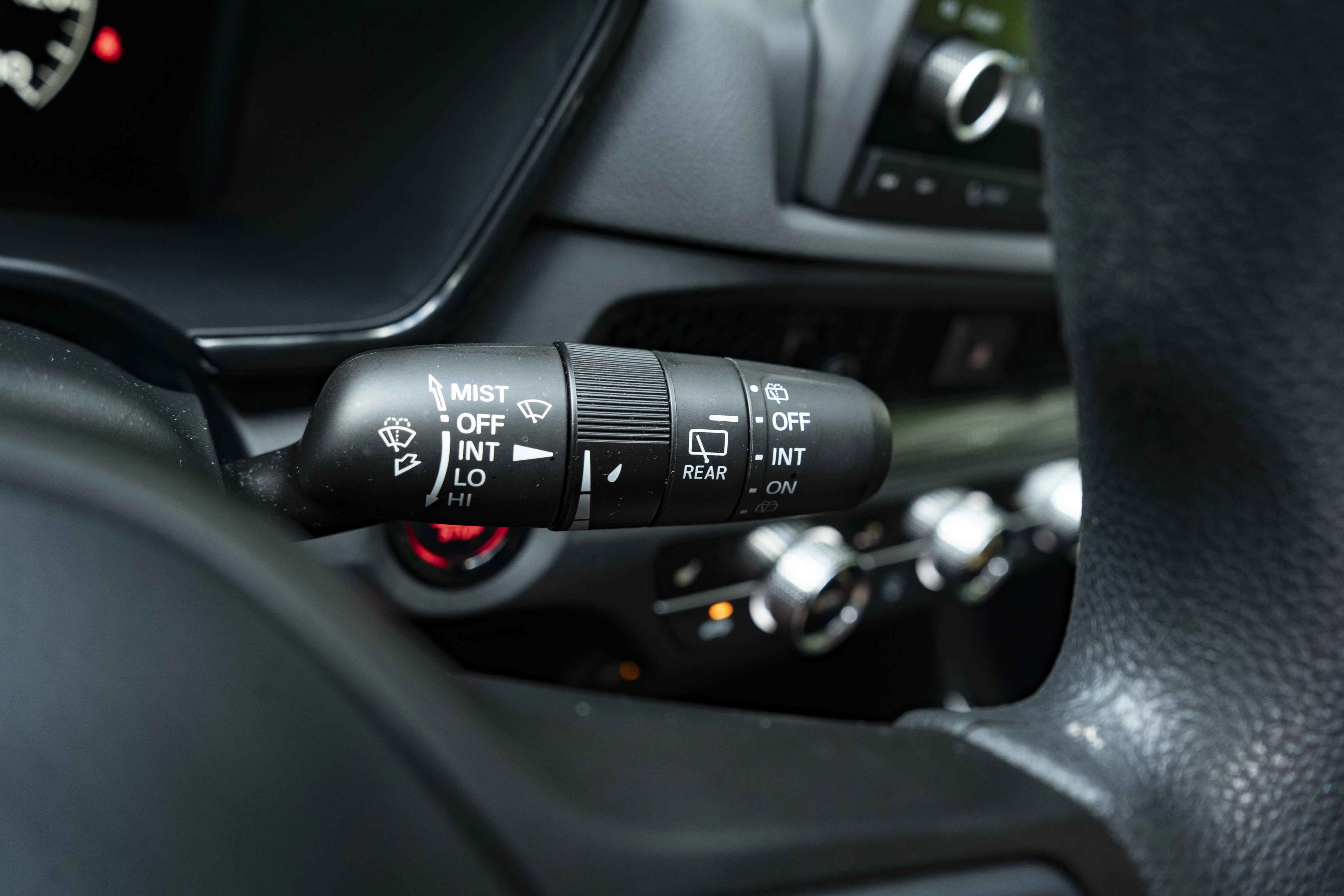 Used 2025 Honda CR-V EX image 24