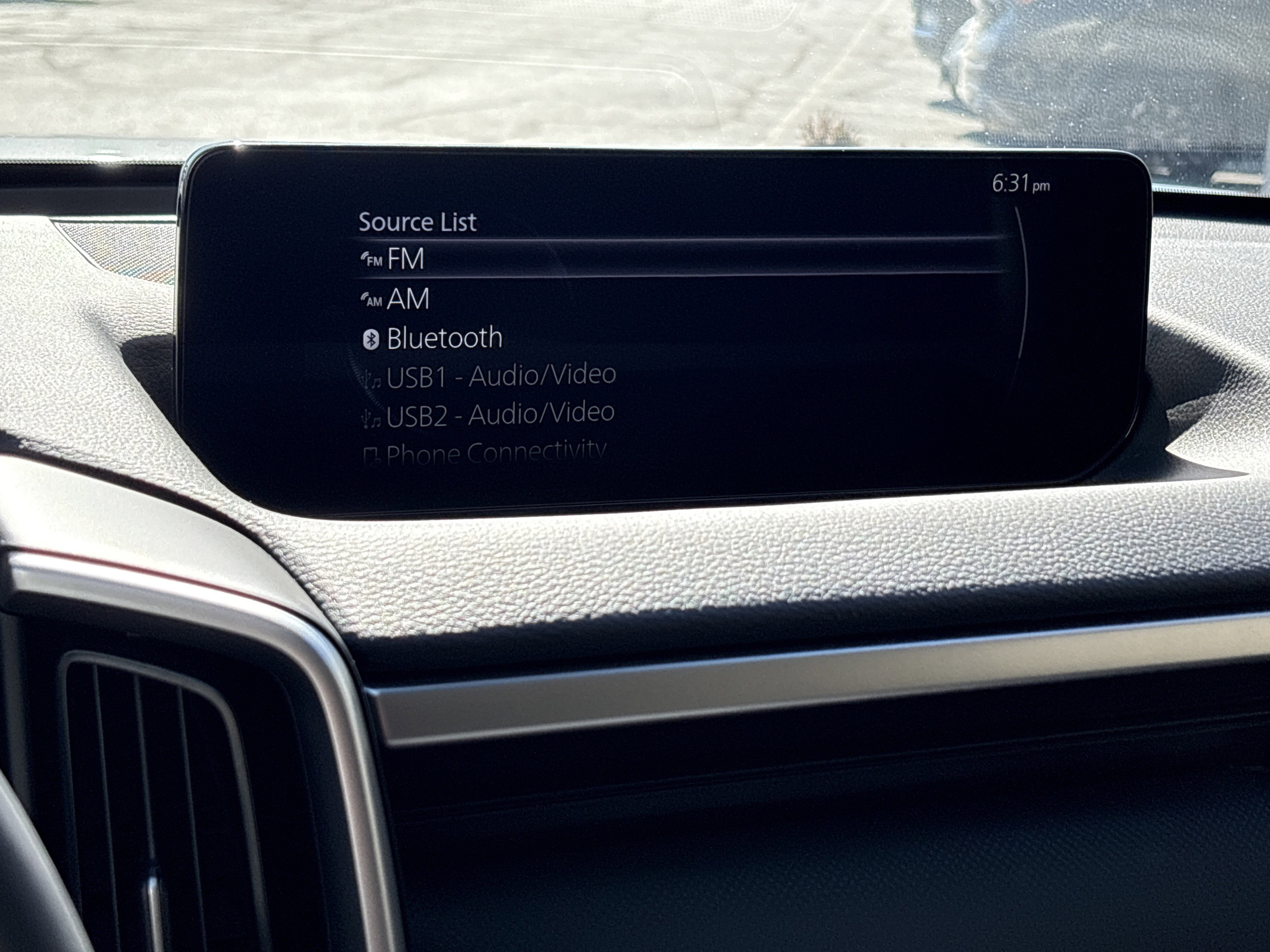 Used 2025 MAZDA CX-50 AWD 2.5 S w/ Weather Package image 23